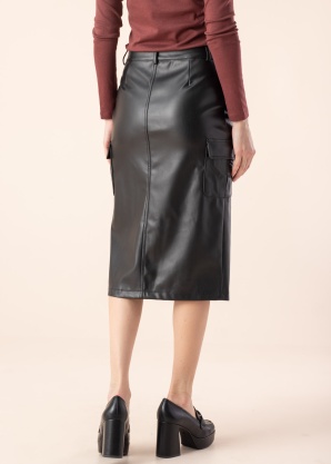 Noisy May svārki Alexa