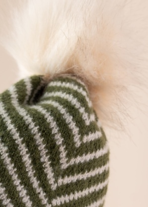 Only ziemas cepure Lauretta