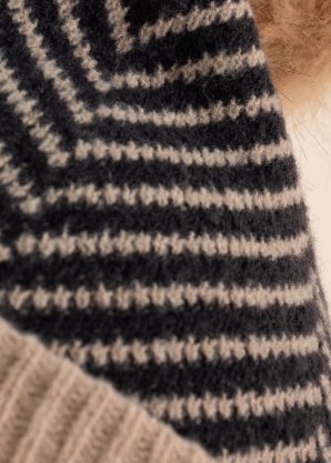 Only ziemas cepure Lauretta