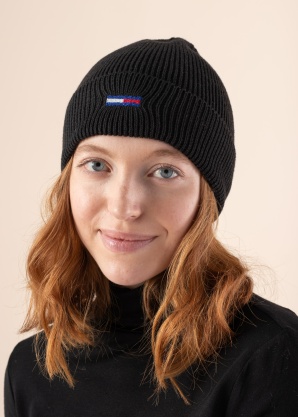 Tommy Jeans ziemas cepure Flag