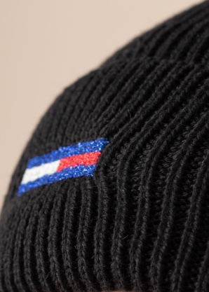 Tommy Jeans ziemas cepure Flag