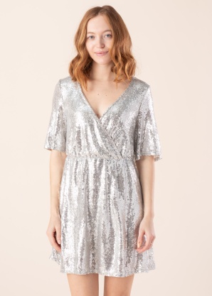 Праздничное платье Kaje Vero Moda