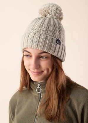 Jack Wolfskin ziemas cepure Highloft