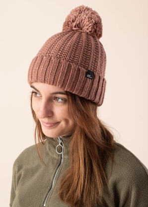 Jack Wolfskin ziemas cepure Highloft