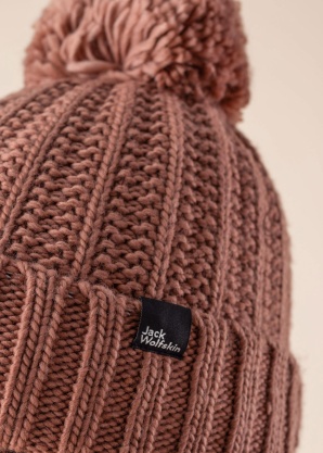 Jack Wolfskin ziemas cepure Highloft