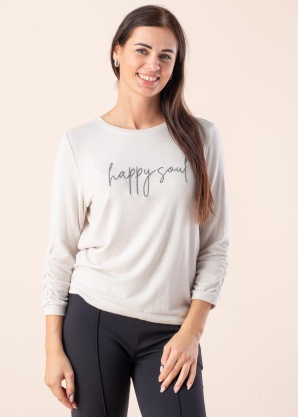 Блуза Tom Tailor