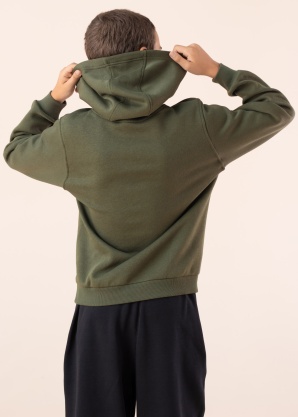 Кофта Club Flc Hdy Nike