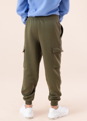 Спортивные штаны Club Flc Nike