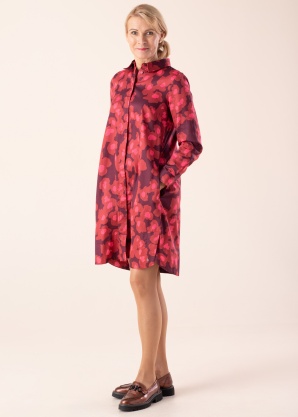 Рубашка-платье Bugatti