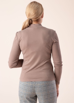 Блуза Lullu Vila