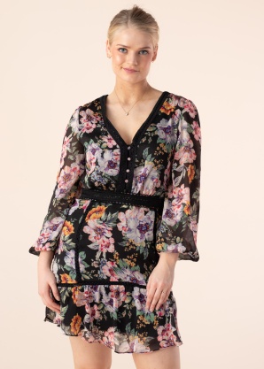 Праздничное платье Elana Guess