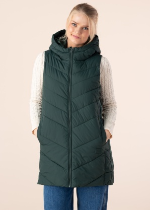 Diverse veste Meranu