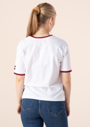 Diverse T-krekls Kemia