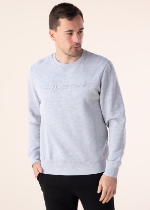 Кофта Crewnos Diverse