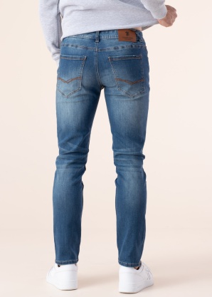 Diverse džinsa bikses Blackhart