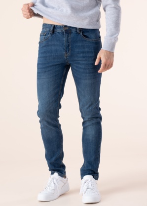 Diverse džinsa bikses Sheldon