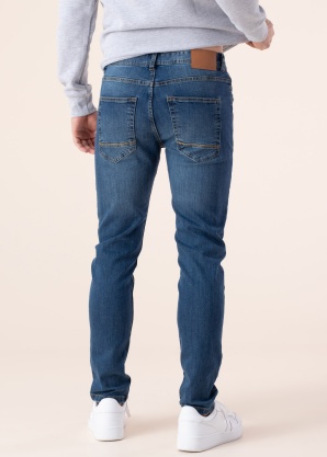 Diverse džinsa bikses Sheldon