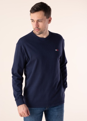 Tommy Jeans T-krekls Badge