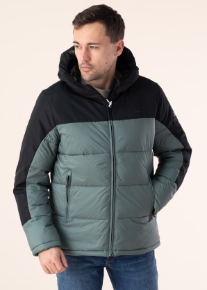 Champion Ziemas virsjaka