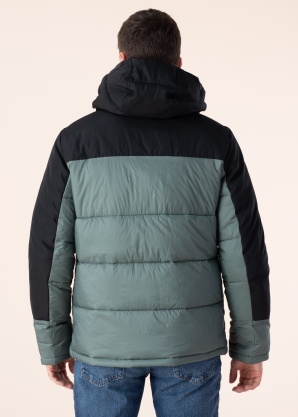 Champion Ziemas virsjaka