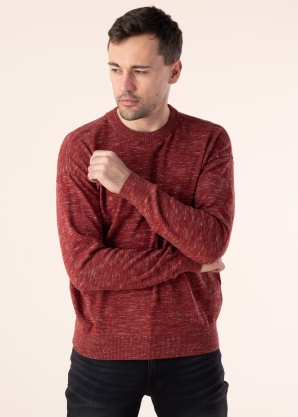 Mustang džemperis Emil C