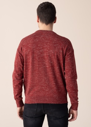 Mustang džemperis Emil C