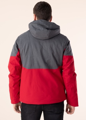 Icepeak ziemas sporta virsjaka Falaise