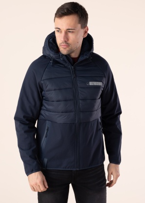 Diverse pavasara-rudens virsjaka Qualon