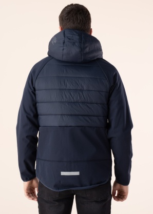 Diverse pavasara-rudens virsjaka Qualon