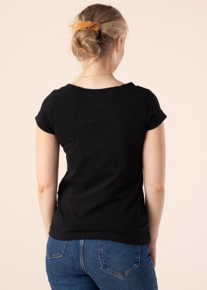 Diverse T-krekls Hirvi