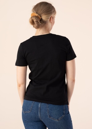 Guess T-krekls Animal Triangl