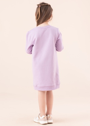 Толстовка-платье Rollo Only