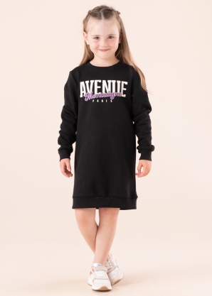 Толстовка-платье Rollo Only