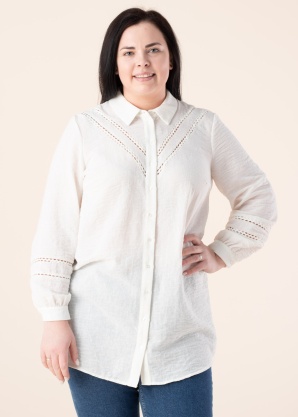 Vero Moda Curve krekls Chris