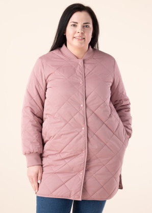 Vero Moda Curve pavasara-rudens mētelis Undinasofia