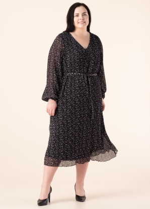 Vila Evoked kleita Daliana