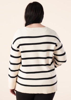 Vero Moda Curve džemperis Saba