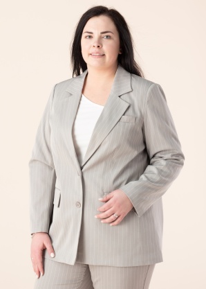 Vero Moda Curve žakete Wendy