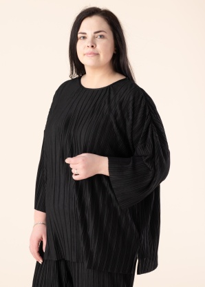 Wasabiconcept blūze Scarlet