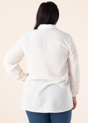 Vero Moda Curve krekls Chris