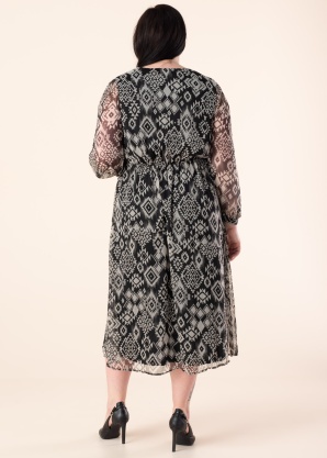 Vero Moda Curve kleita Gema