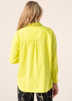 Fransa blūze Zashirt