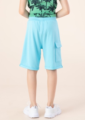 Name It Kids šorti Jenas