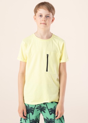 Name It Kids T-krekls Jecob