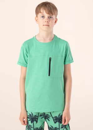 Name It Kids T-krekls Jecob