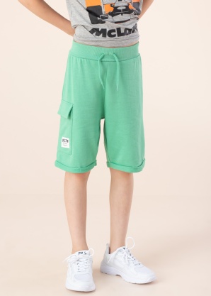 Name It Kids šorti Jenas