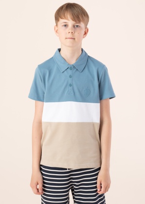 Name It Kids polo krekls Halos