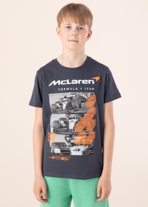 Name It Kids T-krekls Mateo