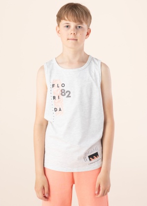 Майка Victor Name It Kids