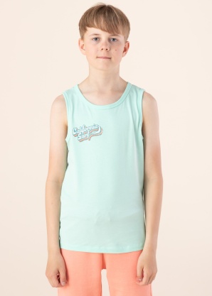 Майка Victor Name It Kids